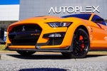 2021 Ford Mustang Shelby GT500