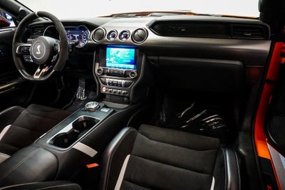 2021 Ford Mustang Shelby GT500