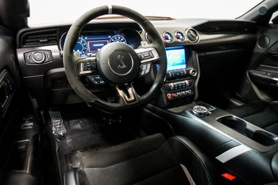2021 Ford Mustang Shelby GT500