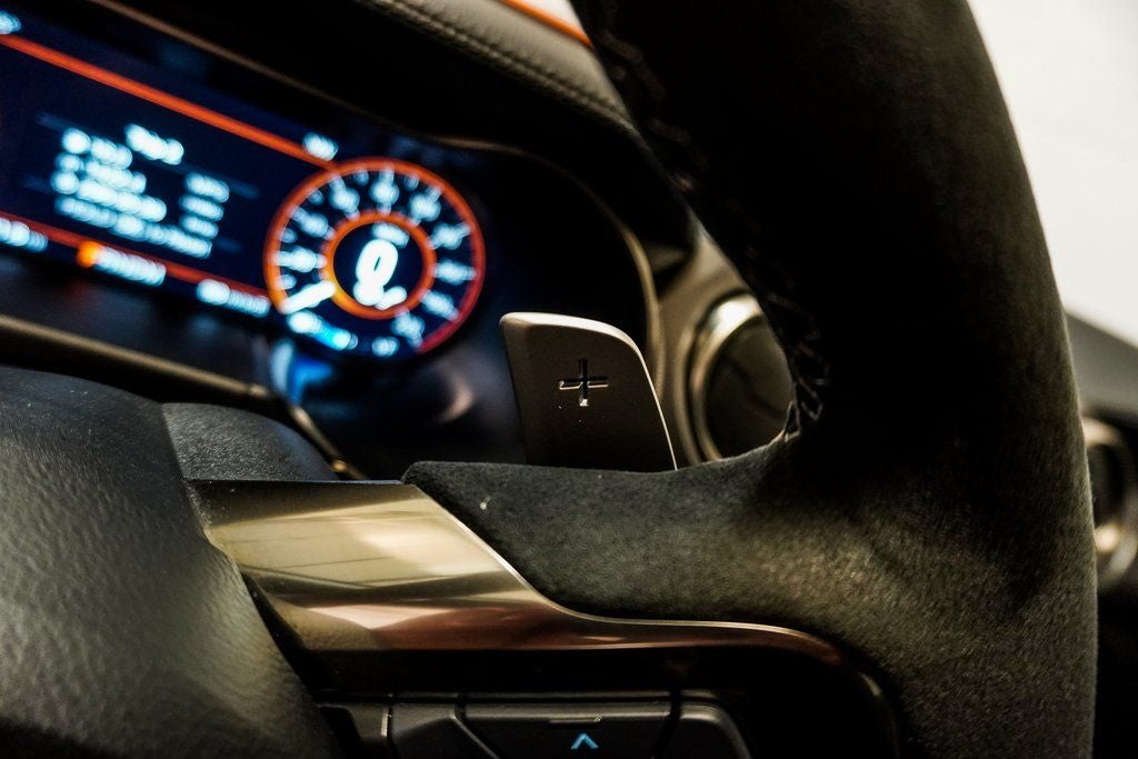 2021 Ford Mustang Shelby GT500