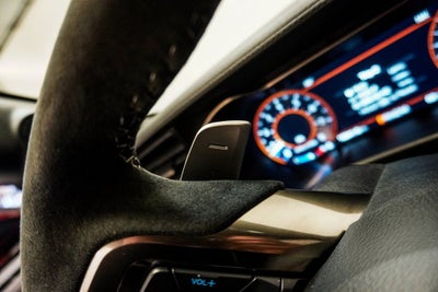 2021 Ford Mustang Shelby GT500