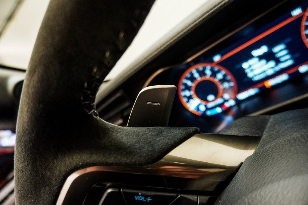 2021 Ford Mustang Shelby GT500