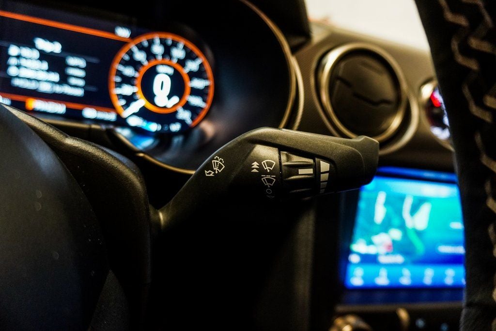 2021 Ford Mustang Shelby GT500