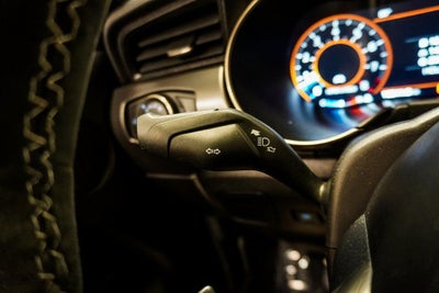 2021 Ford Mustang Shelby GT500