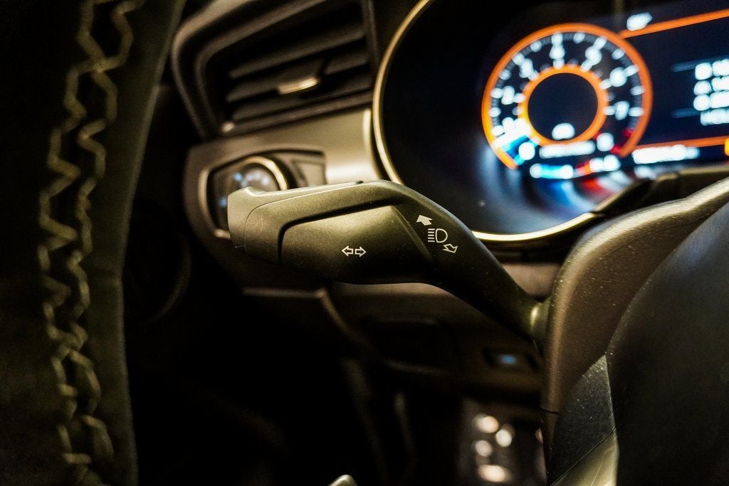 2021 Ford Mustang Shelby GT500