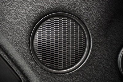 2021 Ford Mustang Shelby GT500