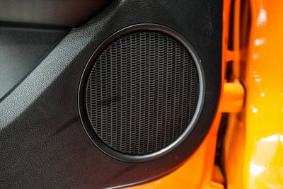 2021 Ford Mustang Shelby GT500