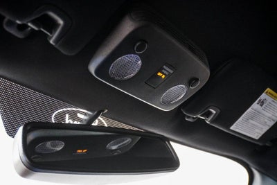 2021 Ford Mustang Shelby GT500