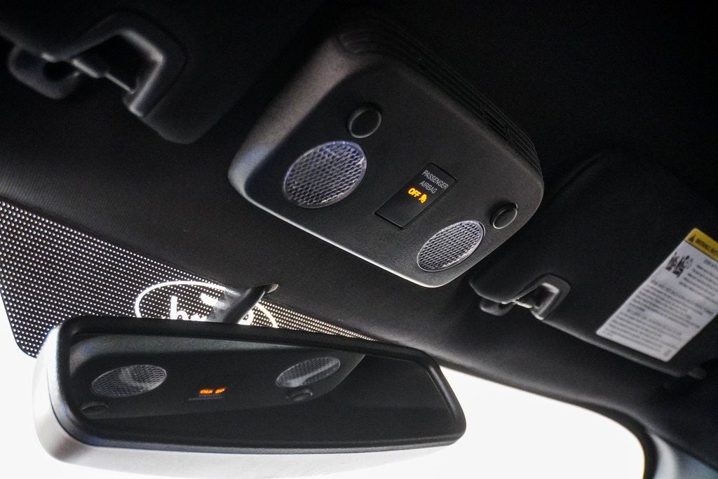 2021 Ford Mustang Shelby GT500