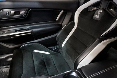 2021 Ford Mustang Shelby GT500