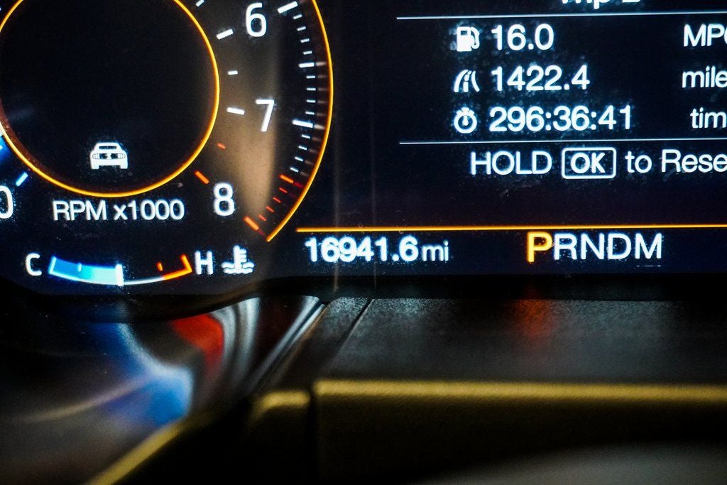 2021 Ford Mustang Shelby GT500