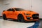 2021 Ford Mustang Shelby GT500