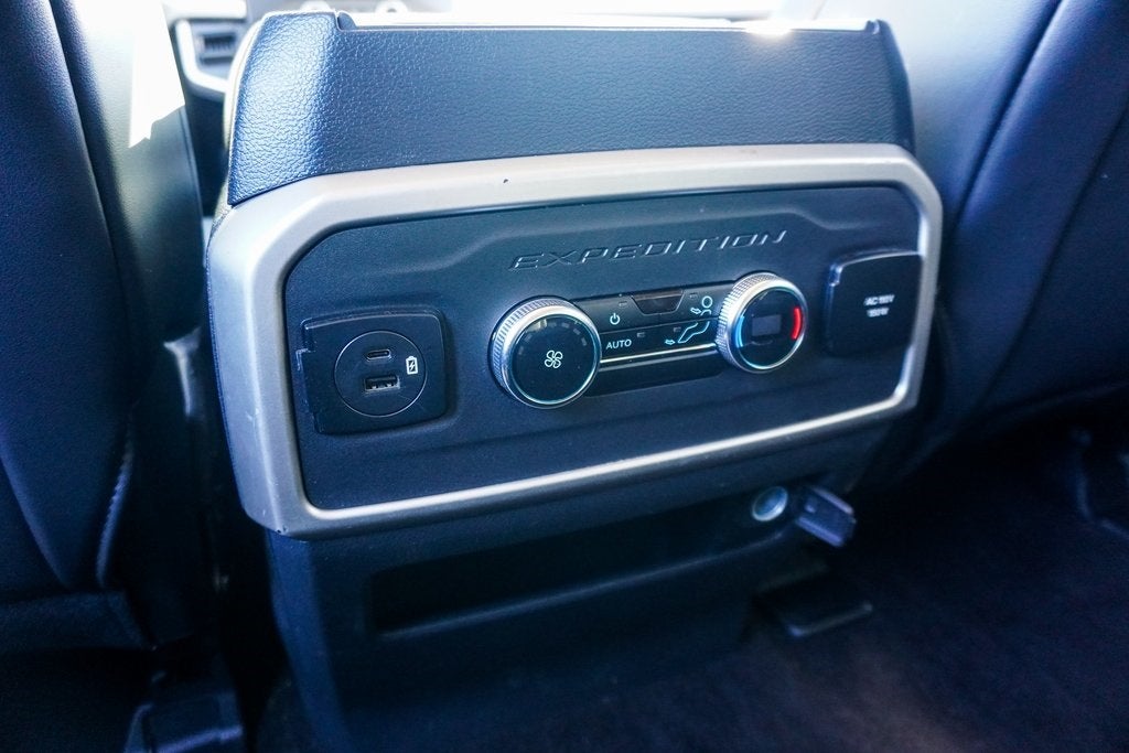 2023 Ford Expedition Max XLT