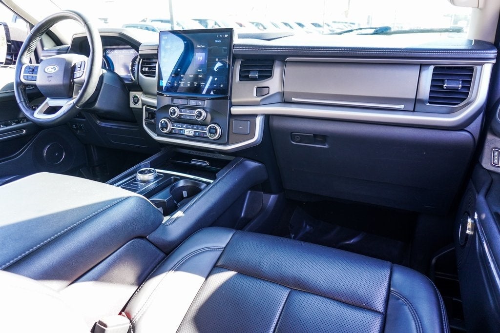 2023 Ford Expedition Max XLT