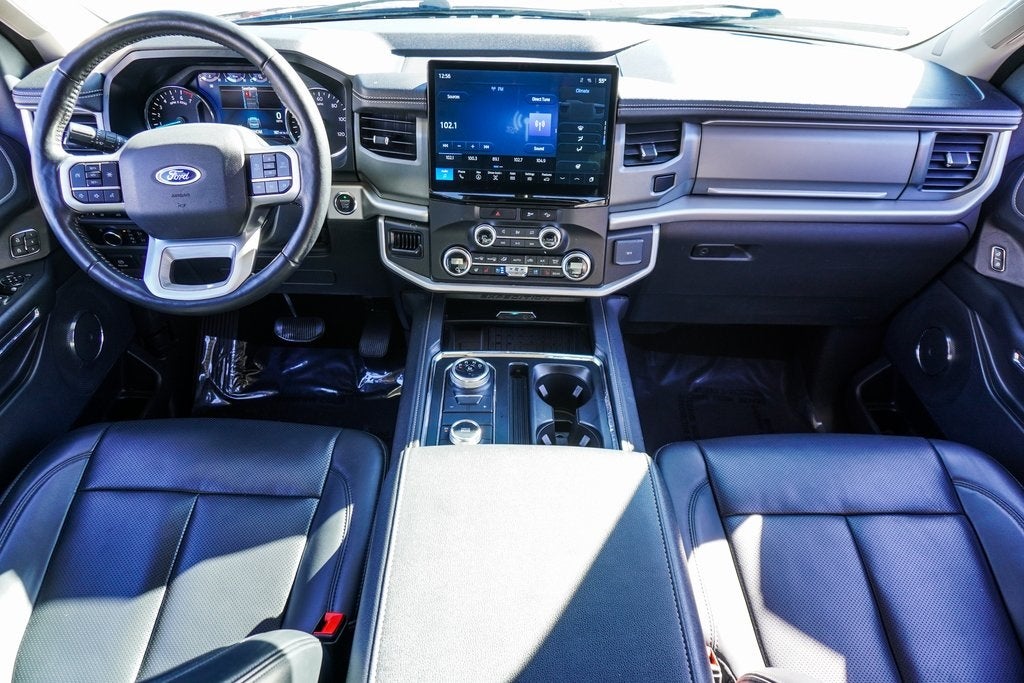 2023 Ford Expedition Max XLT