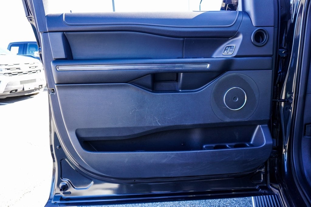 2023 Ford Expedition Max XLT