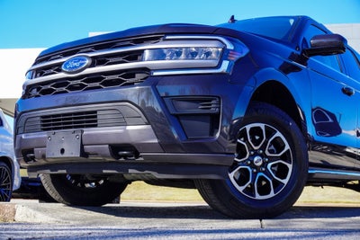 2023 Ford Expedition Max XLT