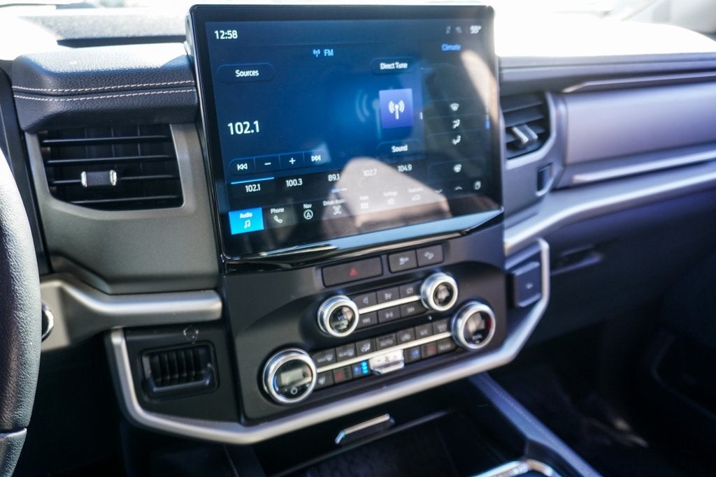 2023 Ford Expedition Max XLT