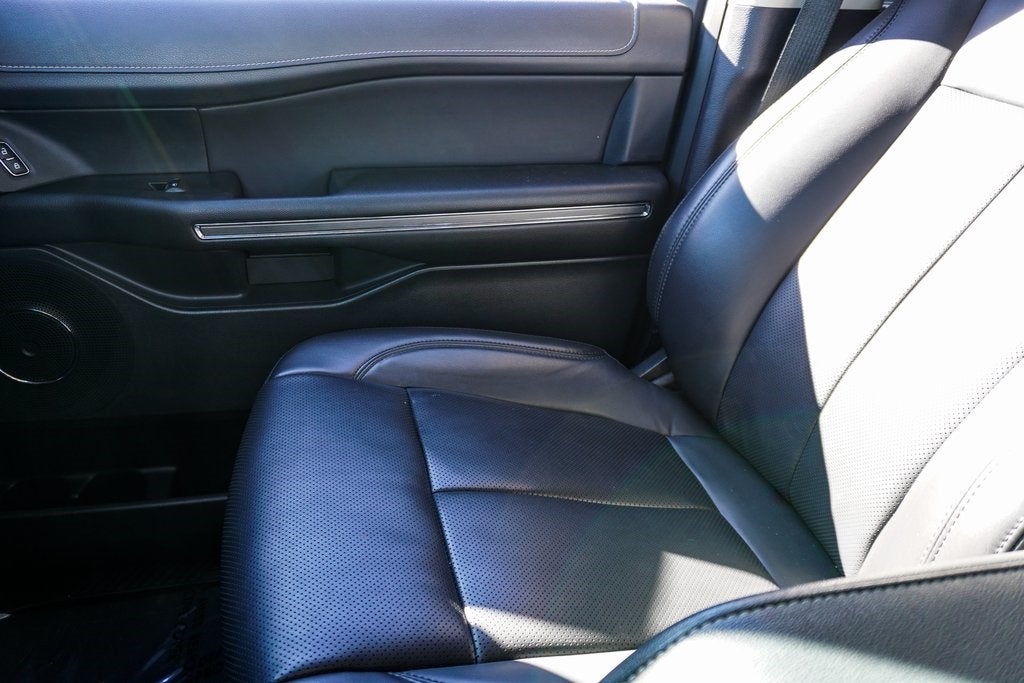 2023 Ford Expedition Max XLT