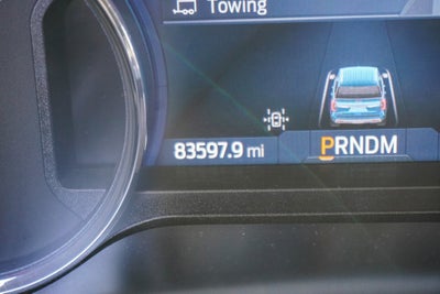 2023 Ford Expedition Max XLT