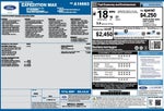 2023 Ford Expedition Max XLT