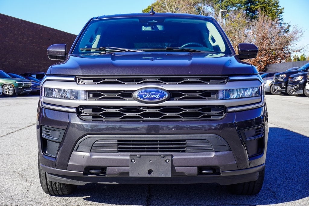2023 Ford Expedition Max XLT