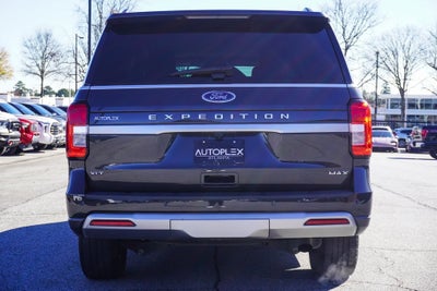2023 Ford Expedition Max XLT