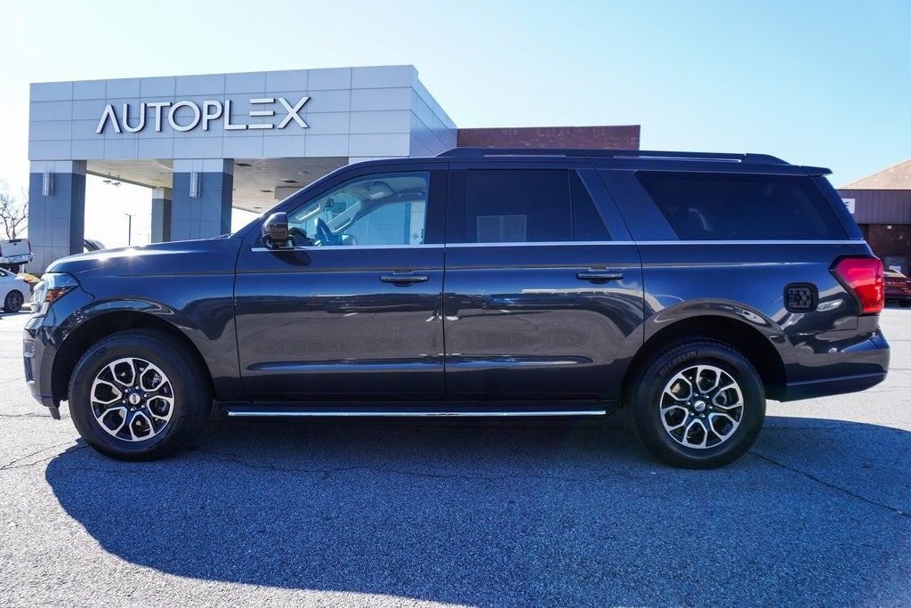 2023 Ford Expedition Max XLT