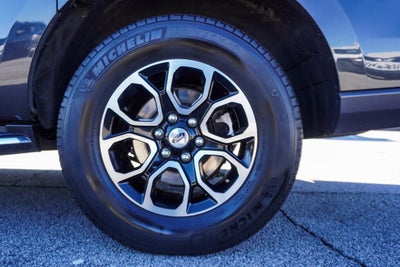 2023 Ford Expedition Max XLT