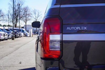 2023 Ford Expedition Max XLT