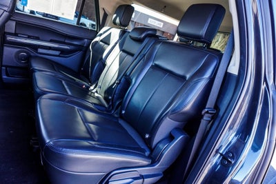 2023 Ford Expedition Max XLT