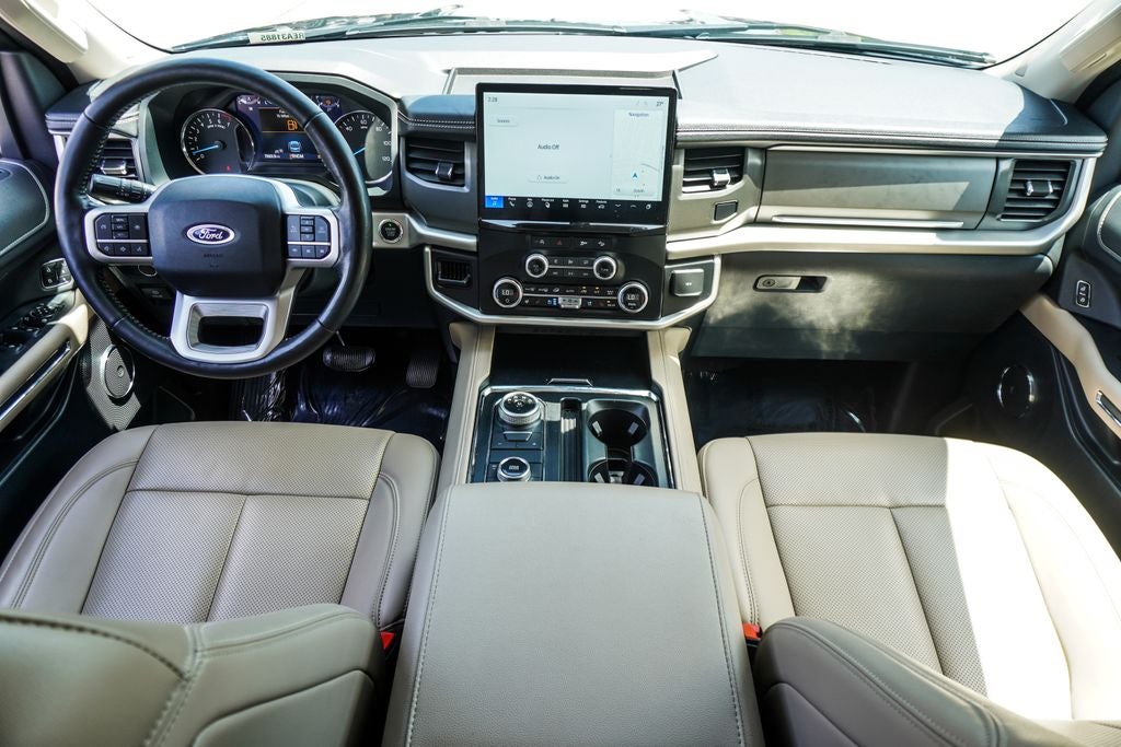 2024 Ford Expedition Max XLT