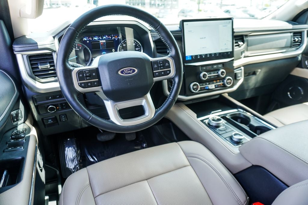 2024 Ford Expedition Max XLT