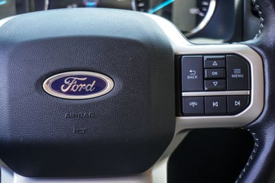 2024 Ford Expedition Max XLT