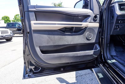 2024 Ford Expedition Max XLT