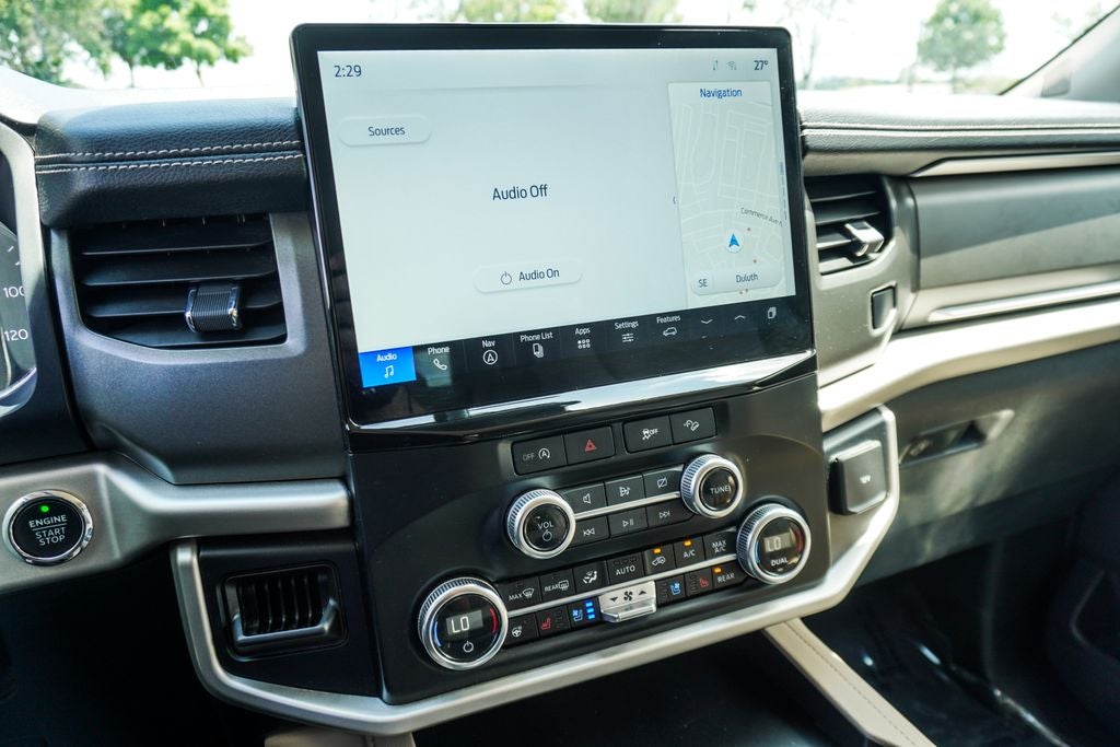 2024 Ford Expedition Max XLT