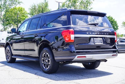 2024 Ford Expedition Max XLT