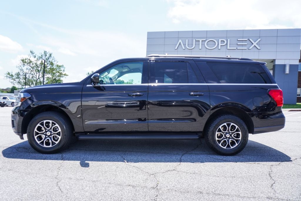 2024 Ford Expedition Max XLT