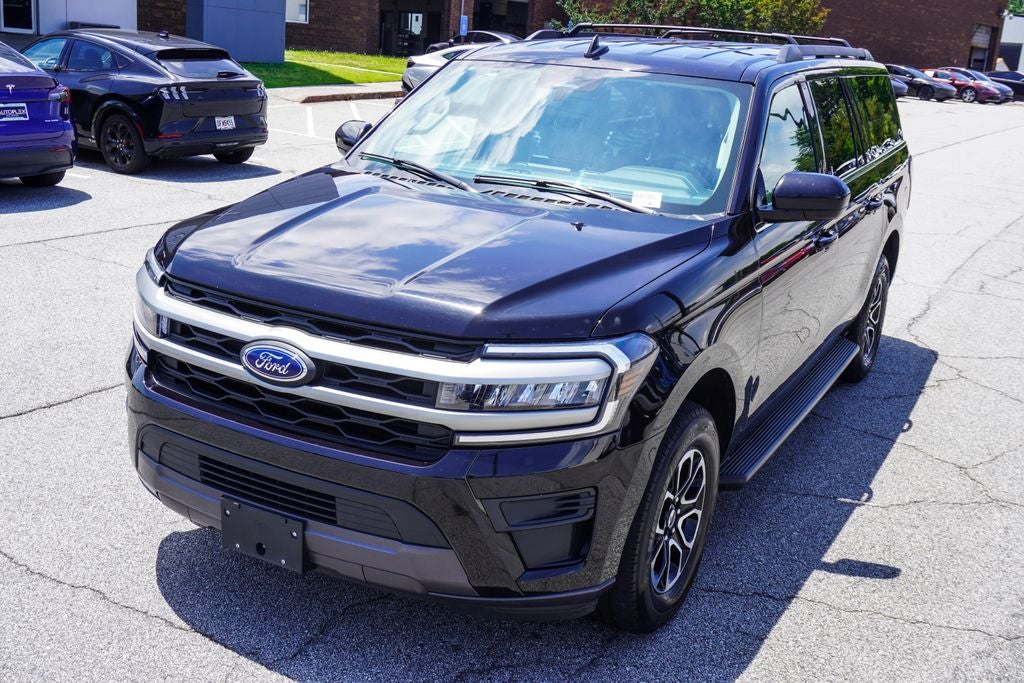2024 Ford Expedition Max XLT