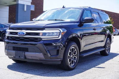 2024 Ford Expedition Max XLT