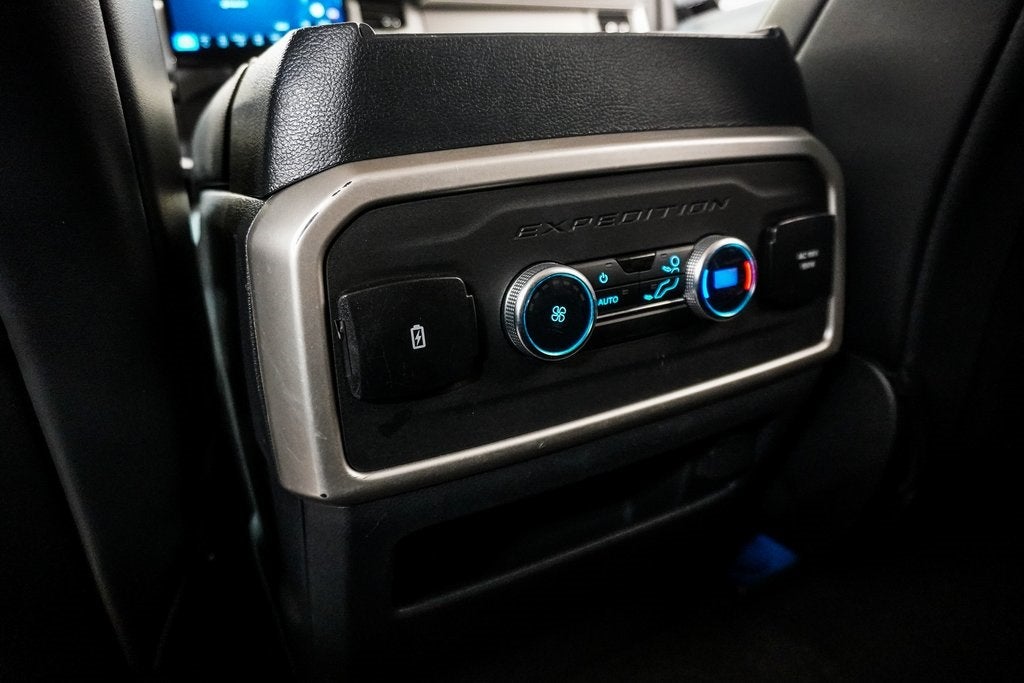 2023 Ford Expedition Max XLT