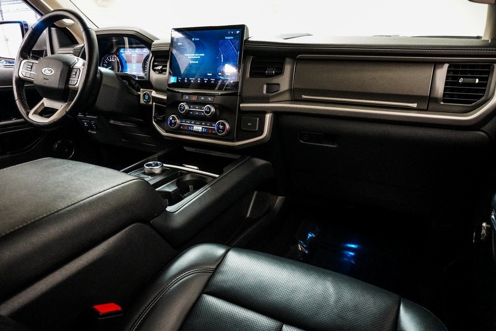 2023 Ford Expedition Max XLT