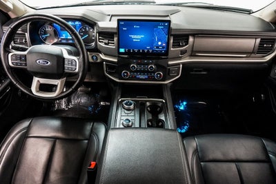 2023 Ford Expedition Max XLT