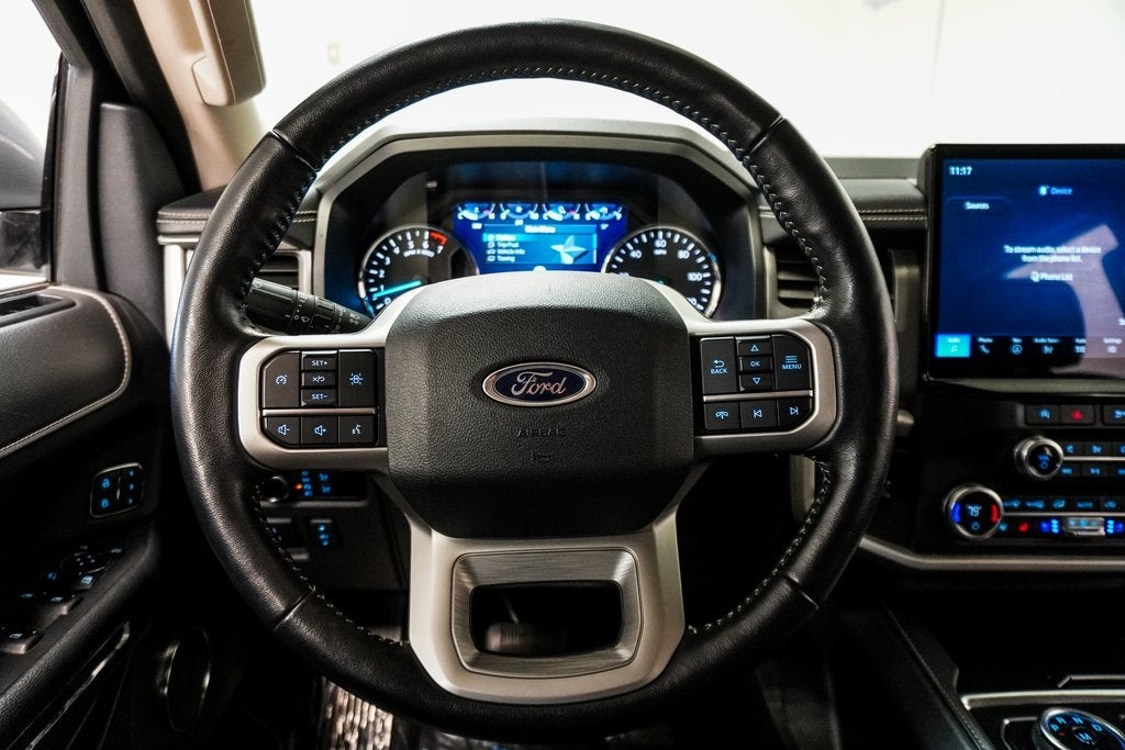 2023 Ford Expedition Max XLT