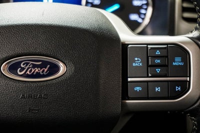 2023 Ford Expedition Max XLT