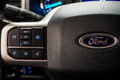 2023 Ford Expedition Max XLT