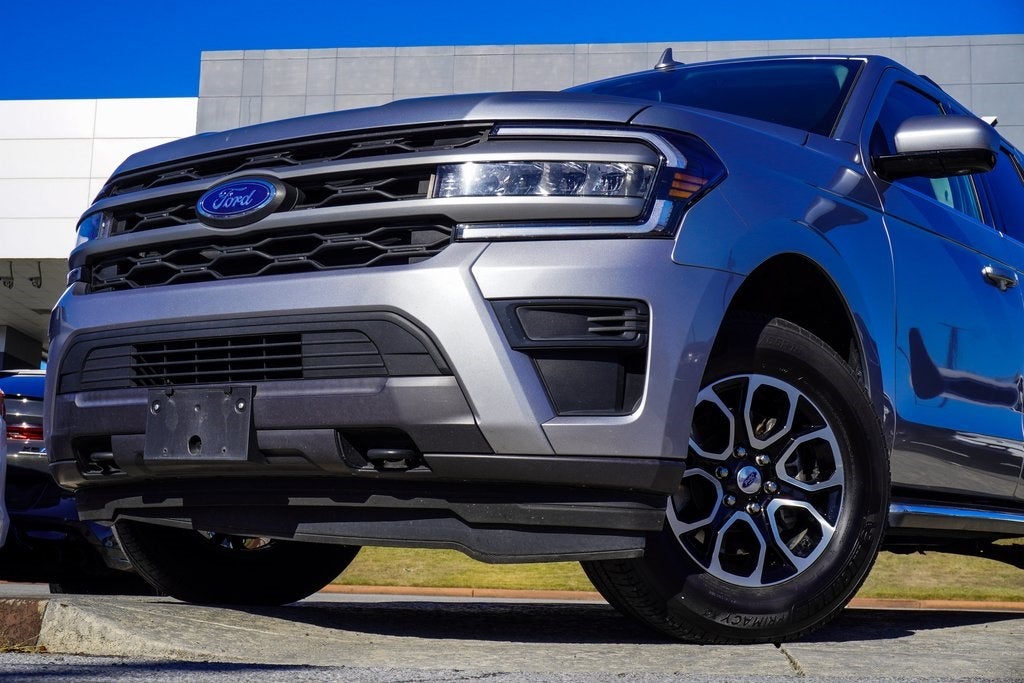 2023 Ford Expedition Max XLT