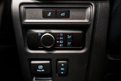 2023 Ford Expedition Max XLT