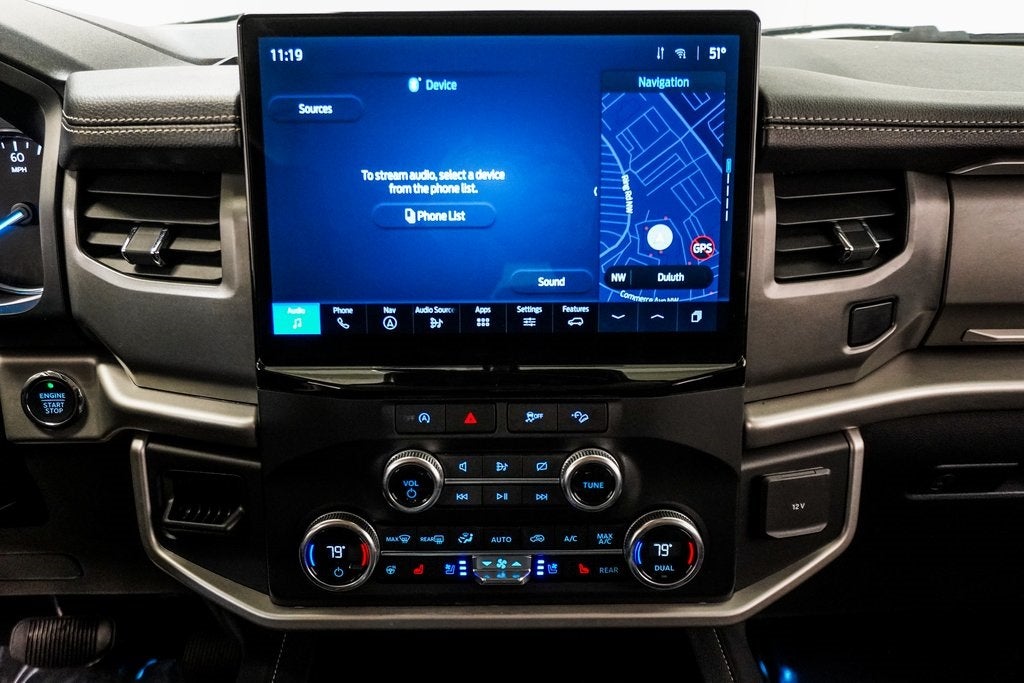 2023 Ford Expedition Max XLT