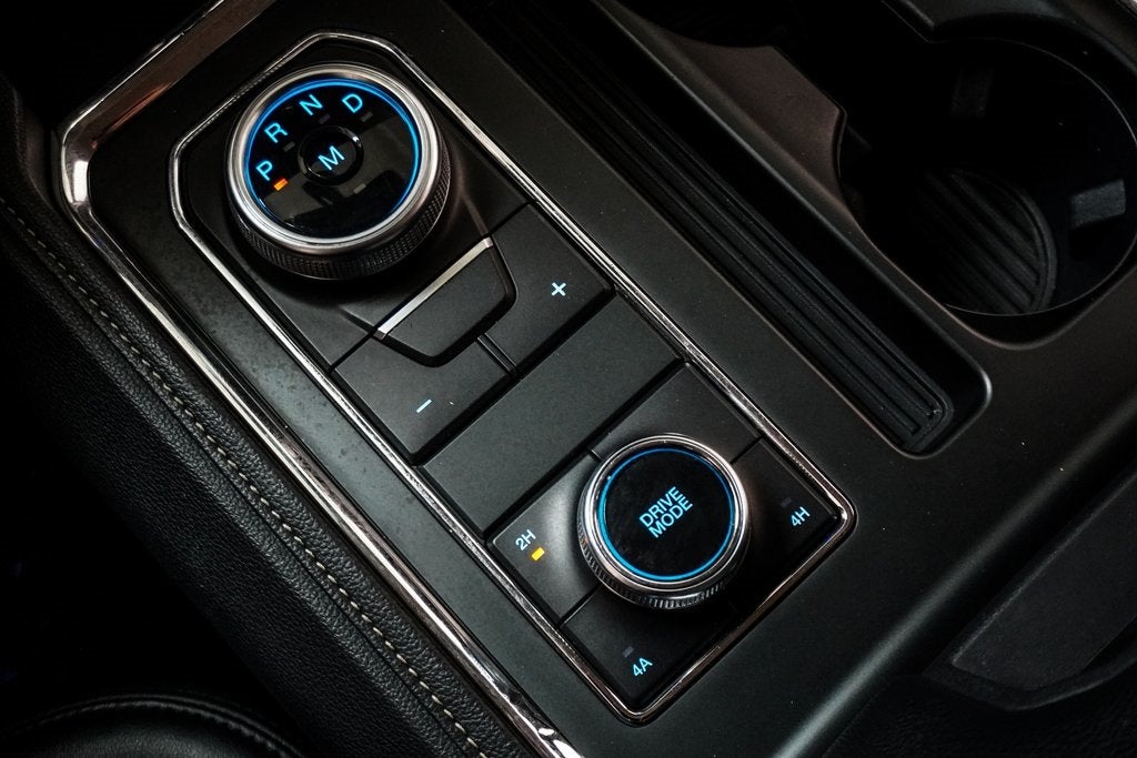 2023 Ford Expedition Max XLT